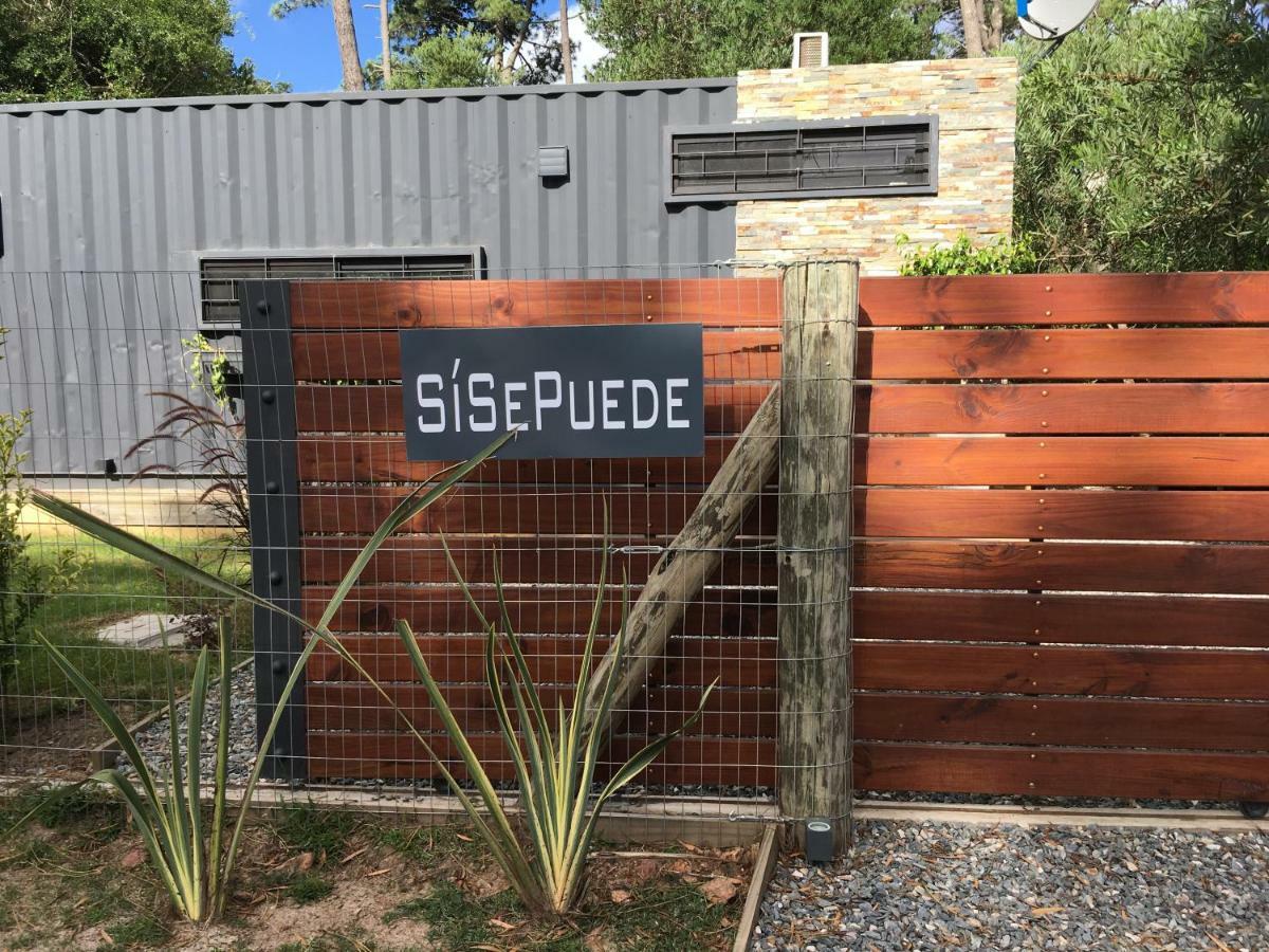 Vila Sisepuede Ocean Park Exteriér fotografie
